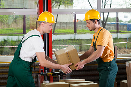 Manual Handling Objects, click here to register and start