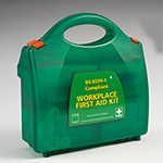 Buy First aid Kits and equipment Through Our Online Shop