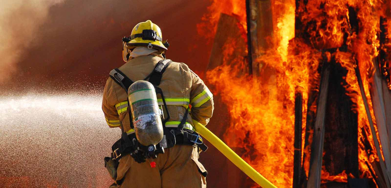 Fire marshal training courses online