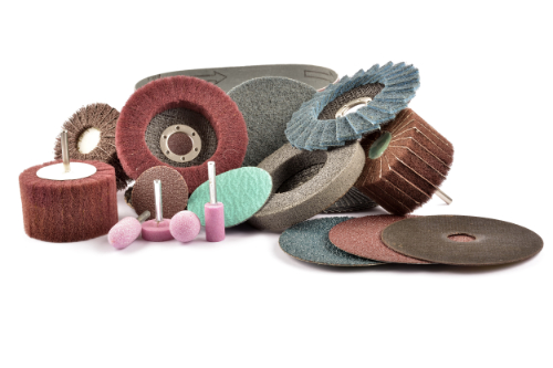 Abrasive Wheels Certification, click here to start