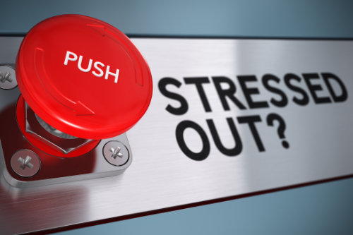 Stress Management, click here to register and start