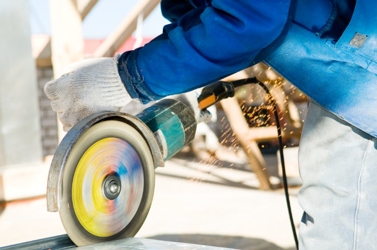 Abrasive Wheels Online Training Course