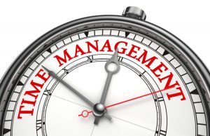 online time manager