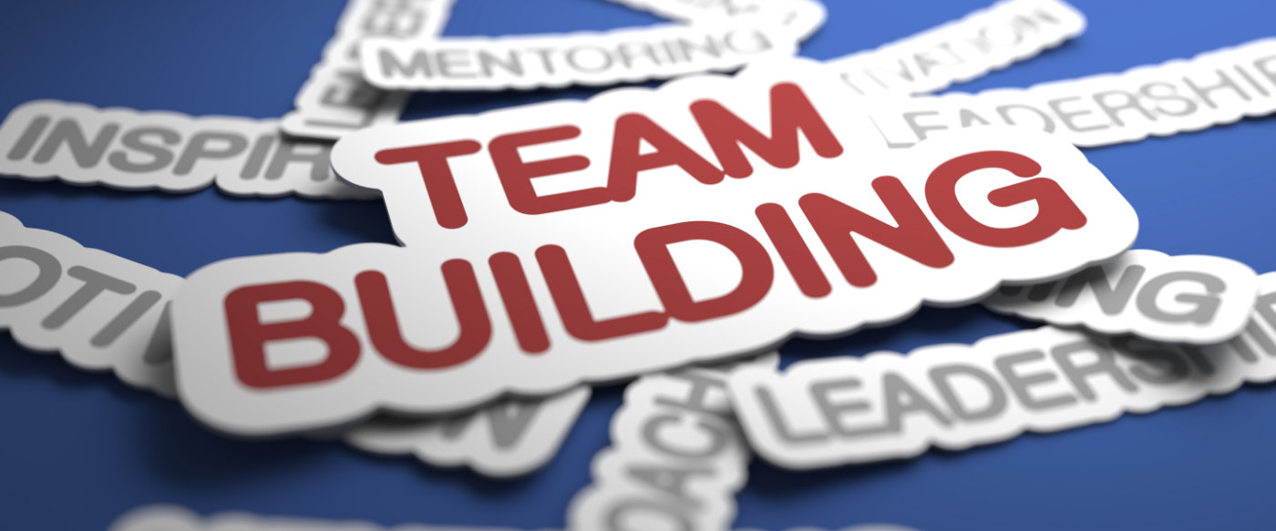 Developing Workplace Teamwork