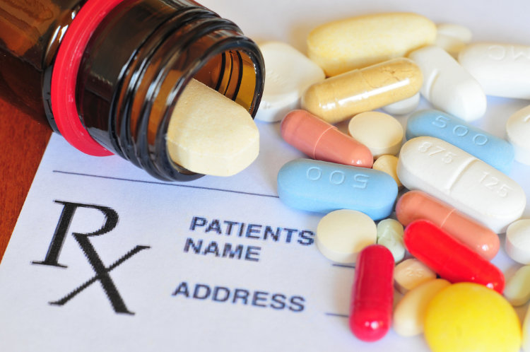 Safe handling of medication certification