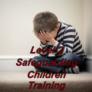 Level 2 safeguarding children online training course